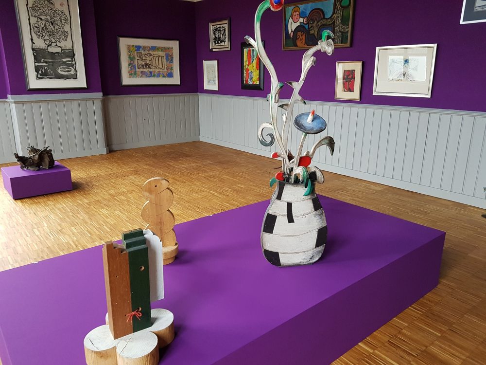 Art verschuiving KUNSTADVIES Hanneke Janssen, verkoop & bemiddeling