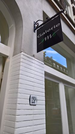 Projectruimte BMB - Galerie Mia Joosten