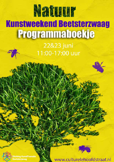 Kunstweekend Beetsterzwaag