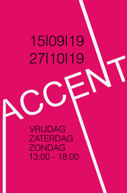 Projectruimte - ACCENT - Kunstadvies Hanneke Janssen