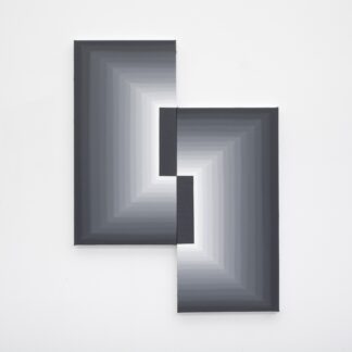Linda Arts - Zonder titel - Kunstadvies Hanneke Janssen