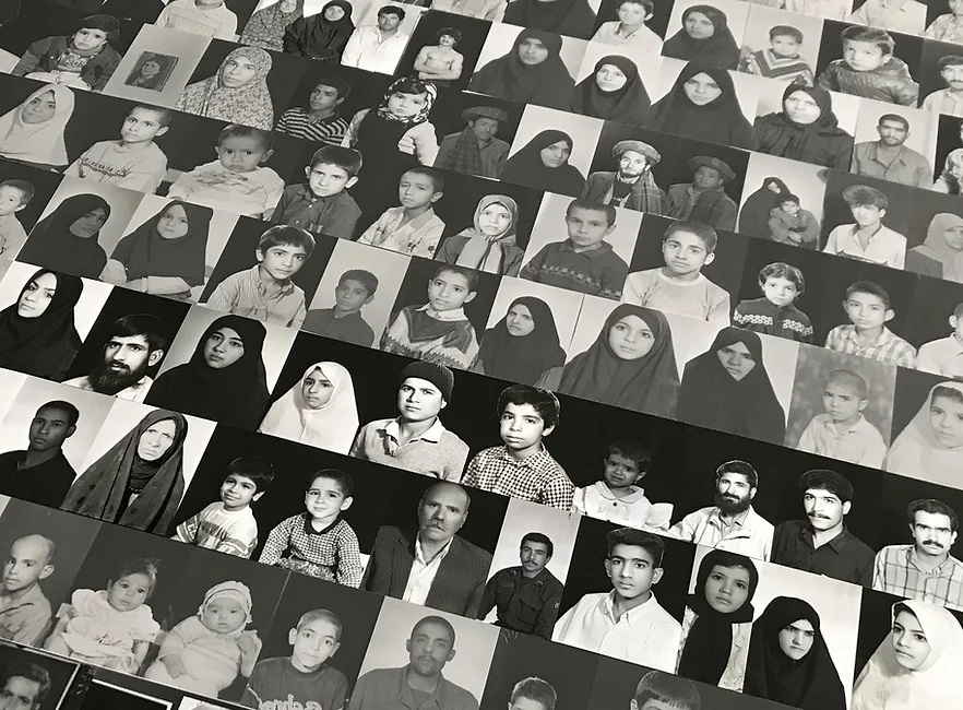 Pennings Foundation - Het beeld hervonden - Rudi Struik