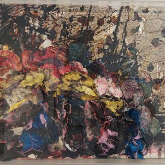 Zhuang Hong Yi - Flowers 2009 - Kunstadvies Hanneke Janssen