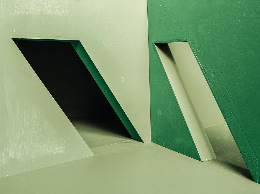 Pennings Foundation - Ruimte | Space