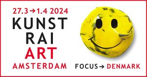 KunstRai - Amsterdam