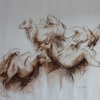 Ru van Rossem - Zonder titel (2) - Kunstadvies Hanneke Janssen
