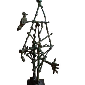 Rik van Iersel - Zonder titel - Kunstadvies Hanneke Janssen