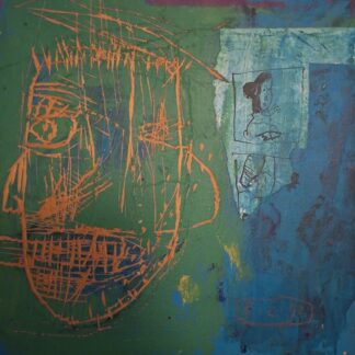 Rik van Iersel - Between seeing and saying - Kunstadvies Hanneke Janssen